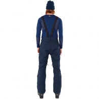 Pantaloni Fundango TEAK Pants thumbnav 2