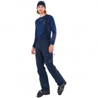 Pantaloni Fundango TEAK Pants thumbnav 3