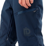 Pantaloni Fundango TEAK Pants thumbnav 4