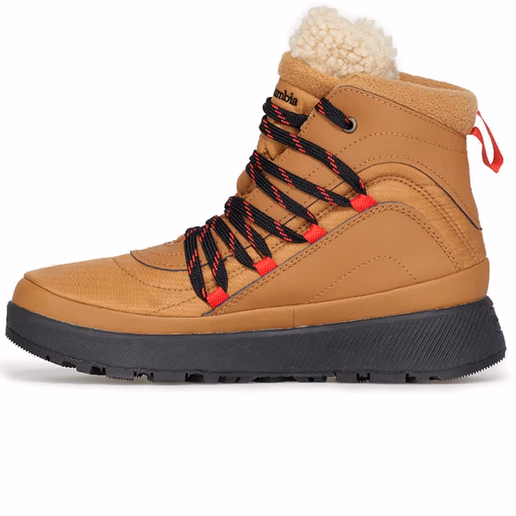 Ботинки Columbia Red Hils Omni-Heat