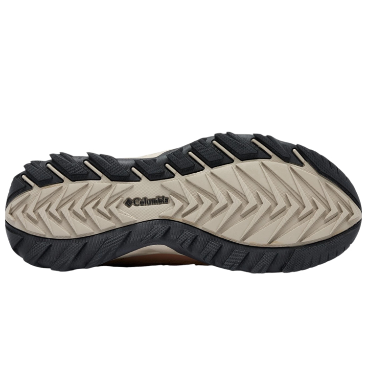 Incaltaminte Sport Columbia Strata Trail Low WP pt Barbati / 39 / Maro photo 3