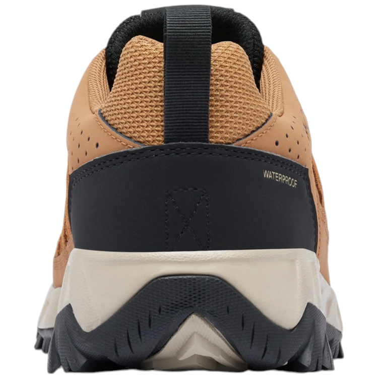 Incaltaminte Sport Columbia Strata Trail Low WP pt Barbati / 39 / Maro photo 5