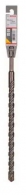 Бур SDS-plus Bosch SDS PLUS S4 16x250x310, 2608596186 thumbnav 2