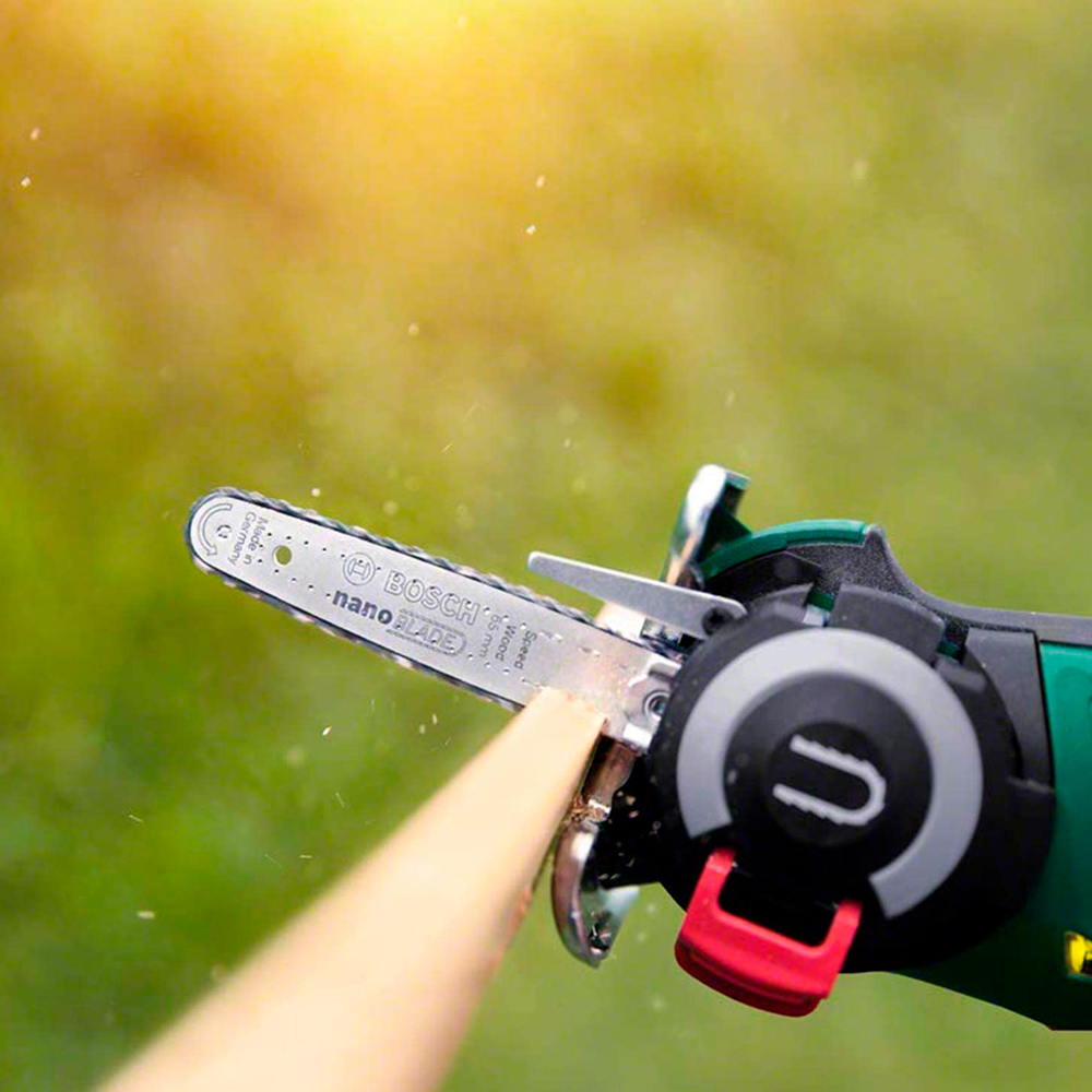 Микрошина с цепью Bosch 2609256D86 photo 3