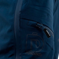 Брюки Fundango Mugo JUN Fullzip Pants thumbnav 5