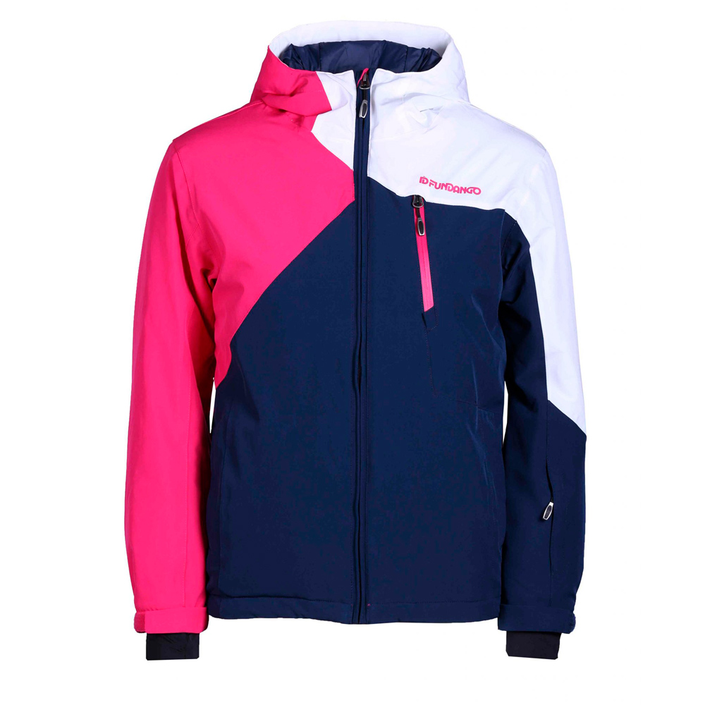 Куртка Fundango Jacket Gemini photo Куртка Fundango Jacket Gemini photo