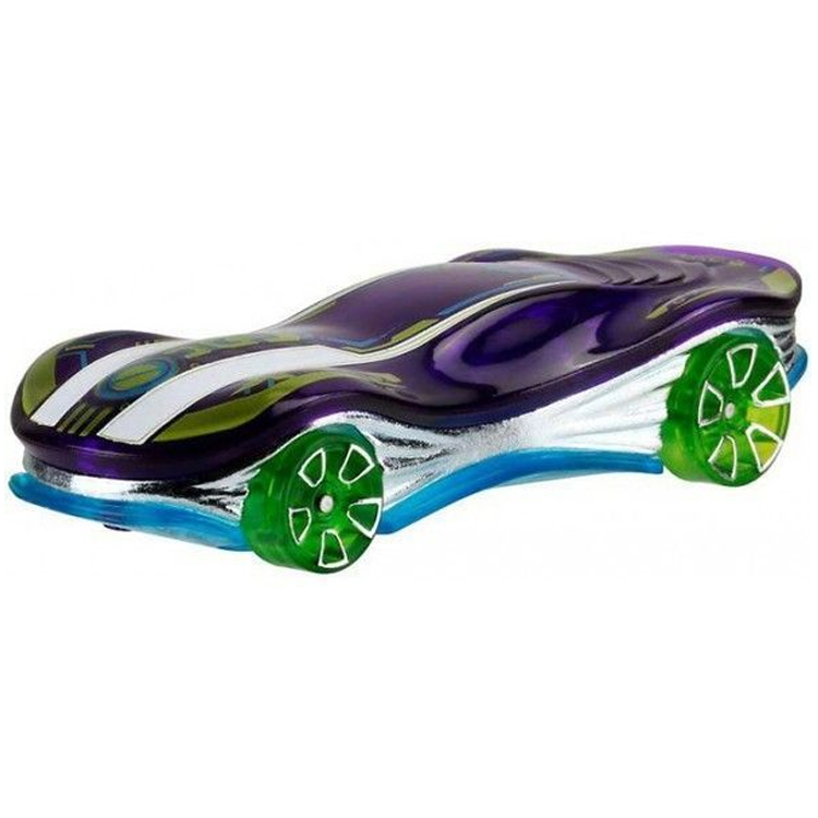 Игрушка машина Mattel Auto photo 3