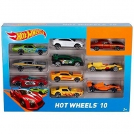 Игрушка машина Mattel Auto thumbnav 2