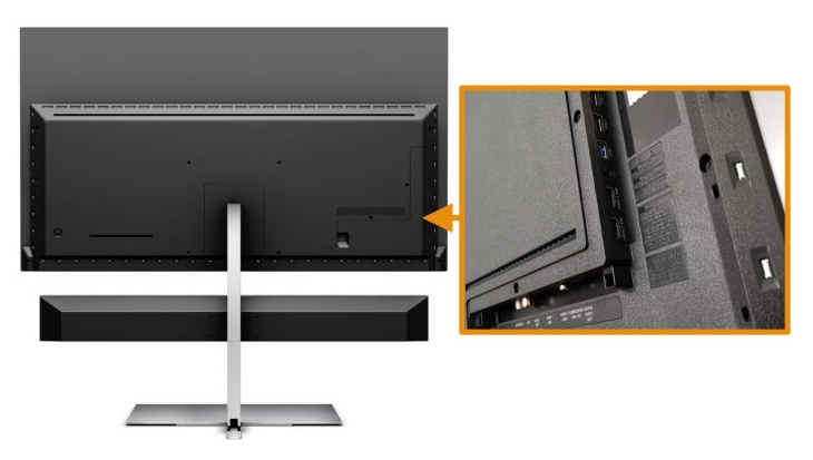Televizor Philips 65OLED986 / 65" / OLED / UHD 4K photo 6