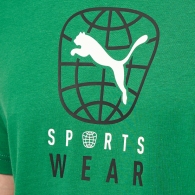 Tricou Puma BETTER SPORTSWEAR Tee thumbnav 5