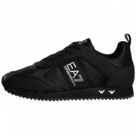 Кроссовки EA7 EMPORIO ARMANI SNEAKER CARBON thumbnav