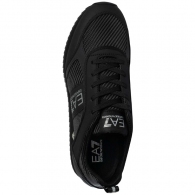 Кроссовки EA7 EMPORIO ARMANI SNEAKER CARBON thumbnav 4