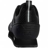 Кроссовки EA7 EMPORIO ARMANI SNEAKER CARBON thumbnav 5