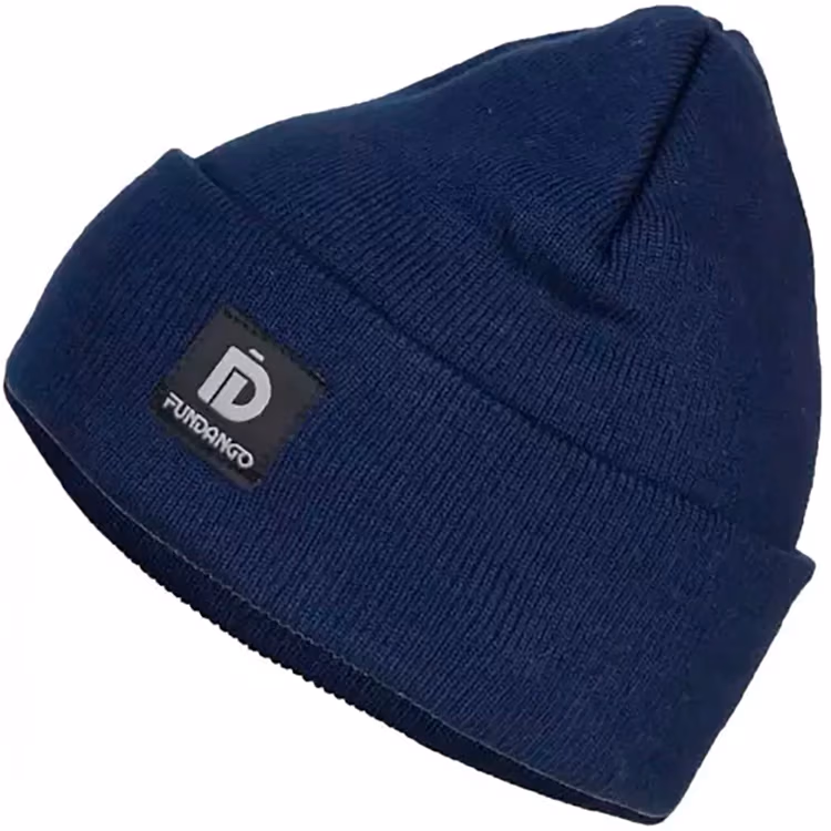 Шапка Fundango Nahu Beanie 