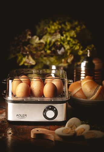 Яйцеварка Adler AD4486 photo 6