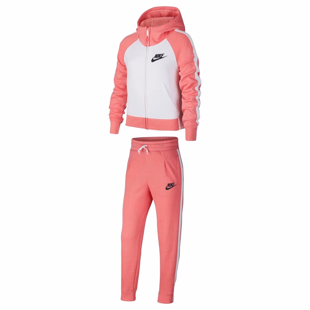 Спортивный костюм Nike G NSW TRK SUIT PE