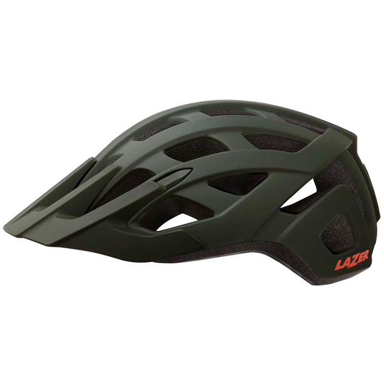 Casca de bicicleta LAZER ROLLER photo Casca de bicicleta LAZER ROLLER photo