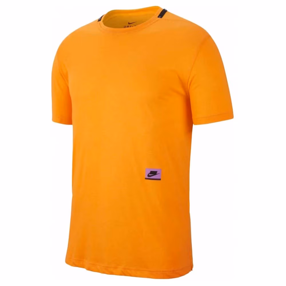 Tricou Nike M NK DRY TOP SS PX