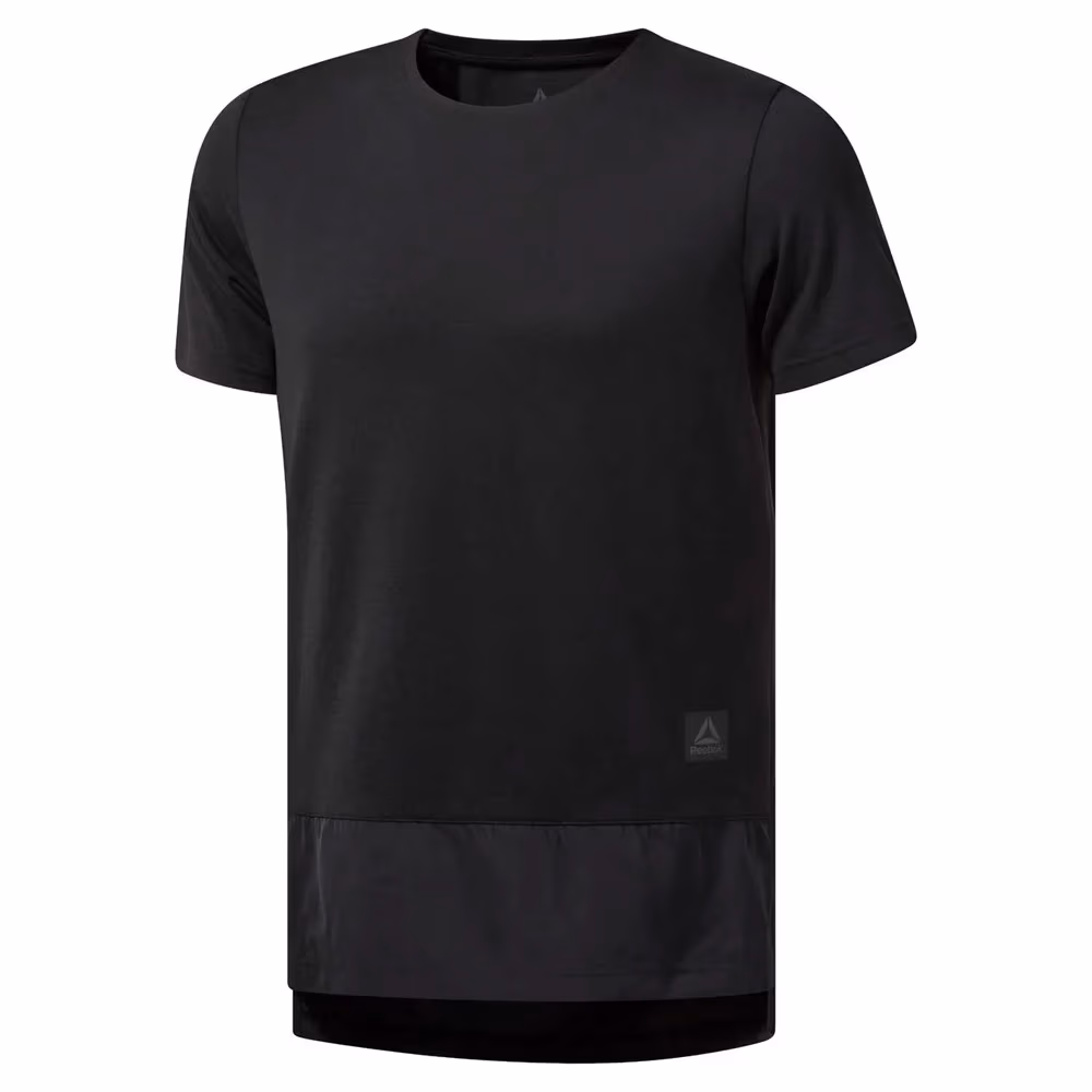  Reebok TS Tech Tee