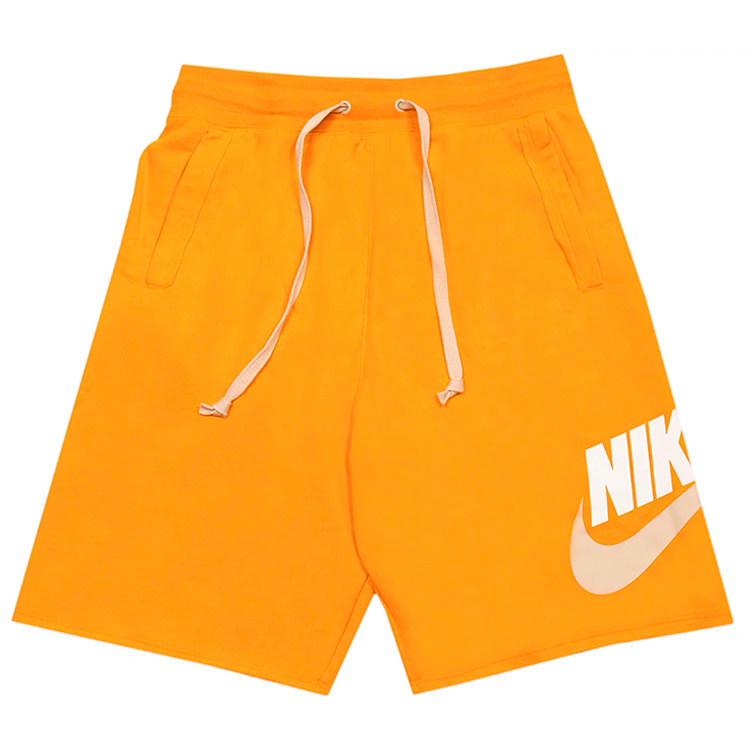 Sorti Nike M NSW SPE FT ALUMNI SHORT photo Sorti Nike M NSW SPE FT ALUMNI SHORT photo