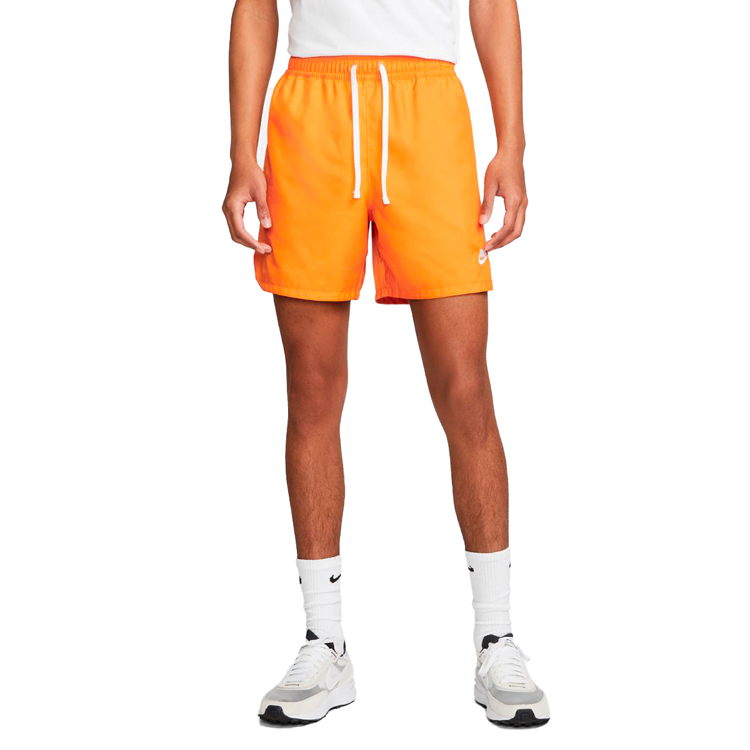 Sorti de bărbați Nike M NK CLUB WVN LND FLOW SHORT XL Portocaliu photo 2