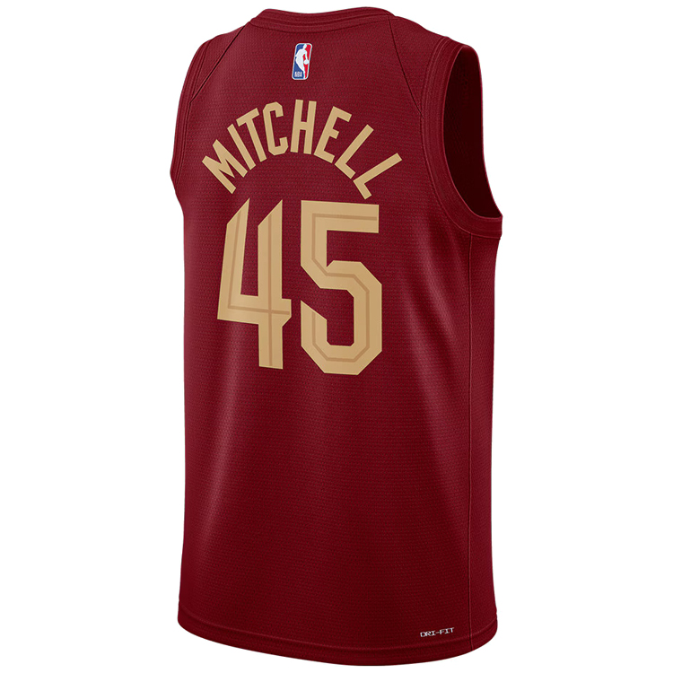 Maiou pt Barbati Nike CLE MNK DF SWGMN JSY ICN 22 XL Rosu photo 2