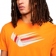 Tricou Nike M NSW 12 MO SWOOSH TEE thumbnav 4