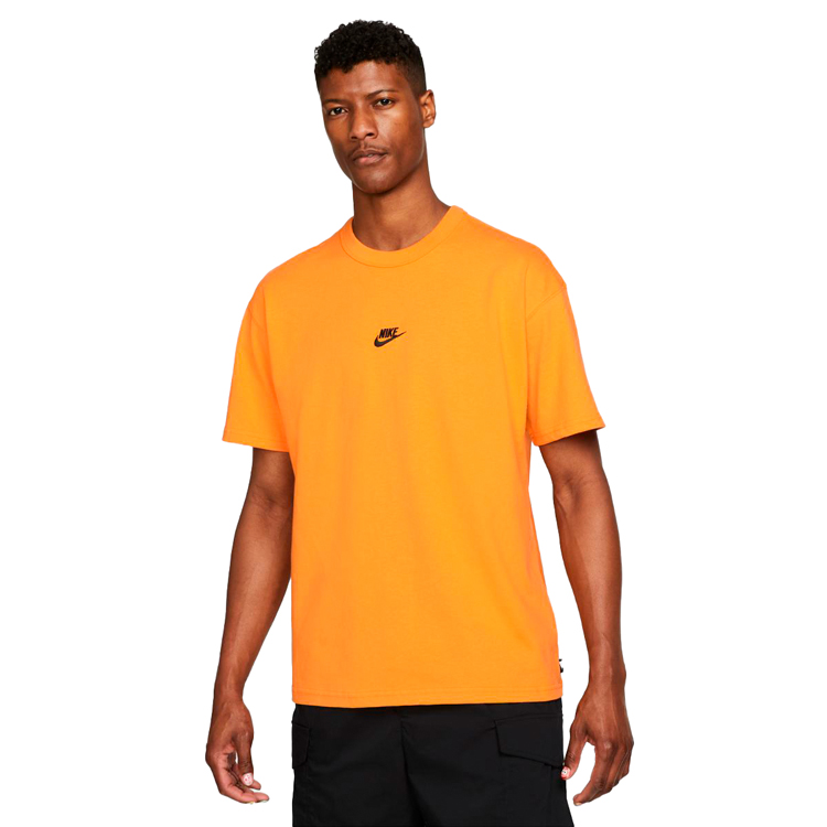 Tricou bărbătesc Nike M NSW PREM ESSNTL SUST TEE XL Oranj photo 1 Tricou bărbătesc Nike M NSW PREM ESSNTL SUST TEE XL Oranj photo 1