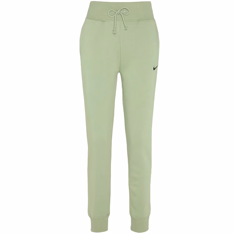 Брюки Nike W NSW PHNX FLC HR PANT STD