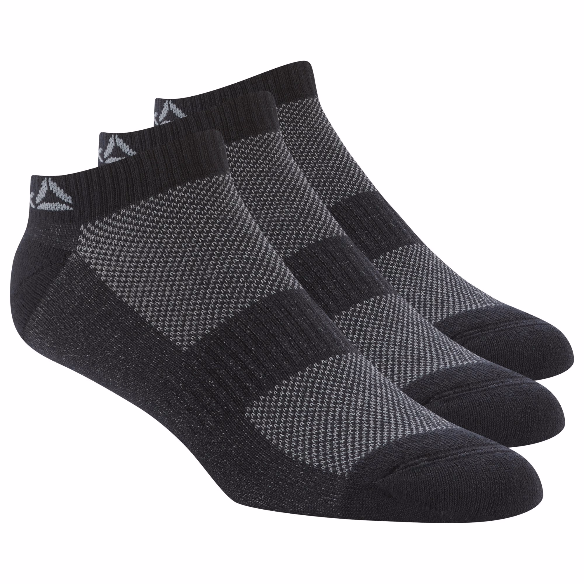 Носки Reebok ACT FON INSIDE SOCK 3P 