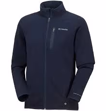  Columbia Altitude Aspect FZ