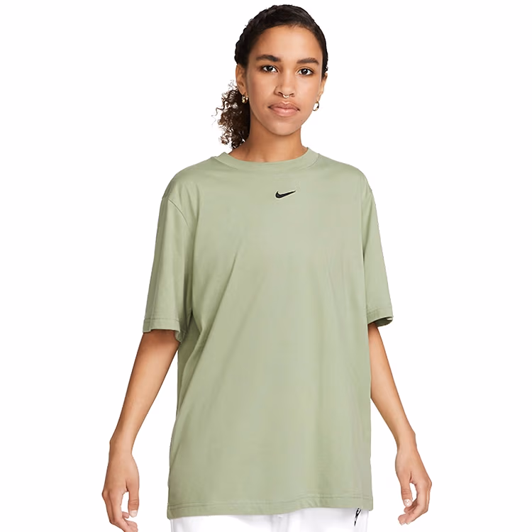 Tricou Nike W NSW TEE ESSNTL LBR