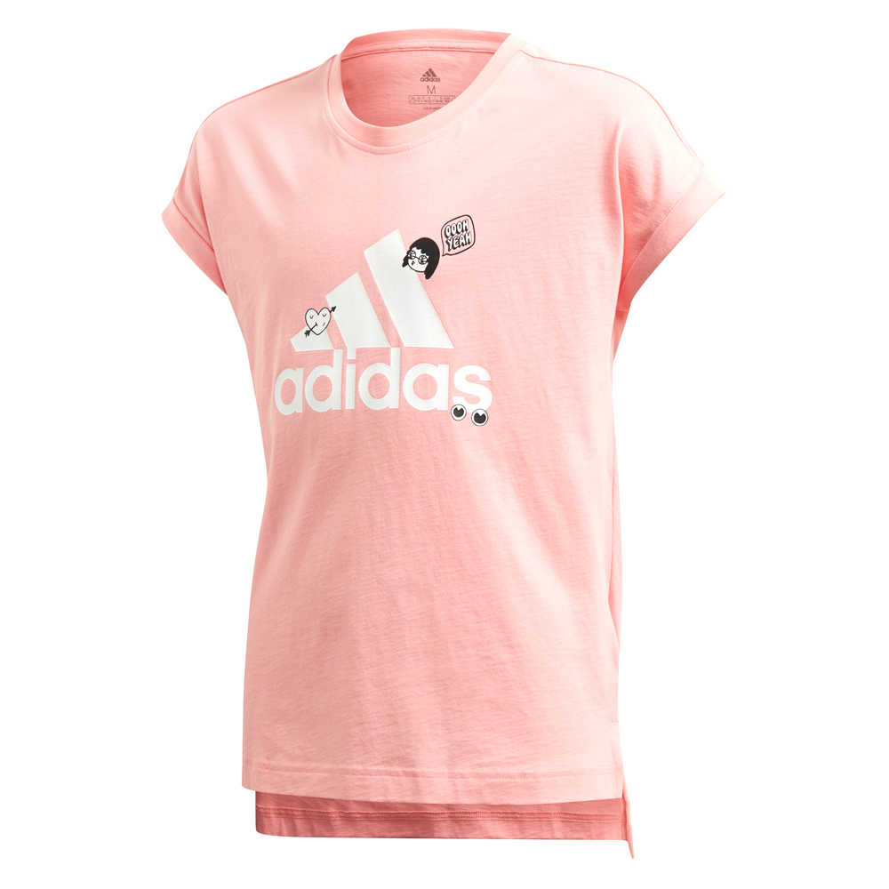 Tricou Adidas FM4486 photo 1