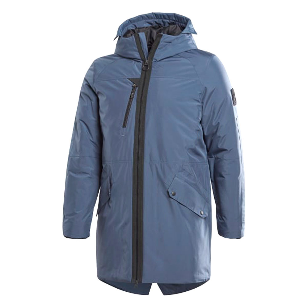 Куртка Reebok OW U TW R8 PRKA photo Куртка Reebok OW U TW R8 PRKA photo