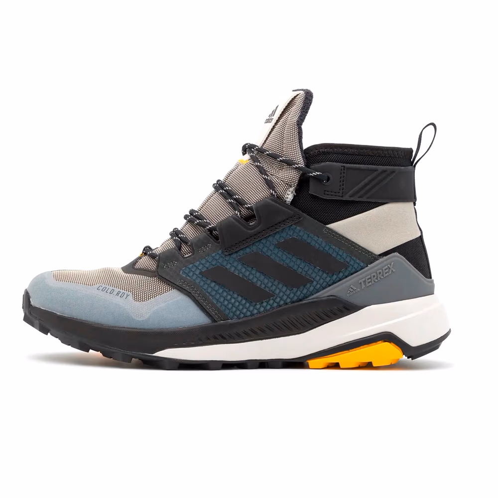 Ботинки Adidas FV6886, Terrex Trailmaker Mid 