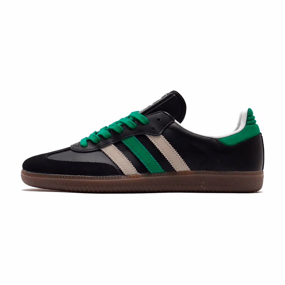 Incaltaminte Sport Adidas SAMBA