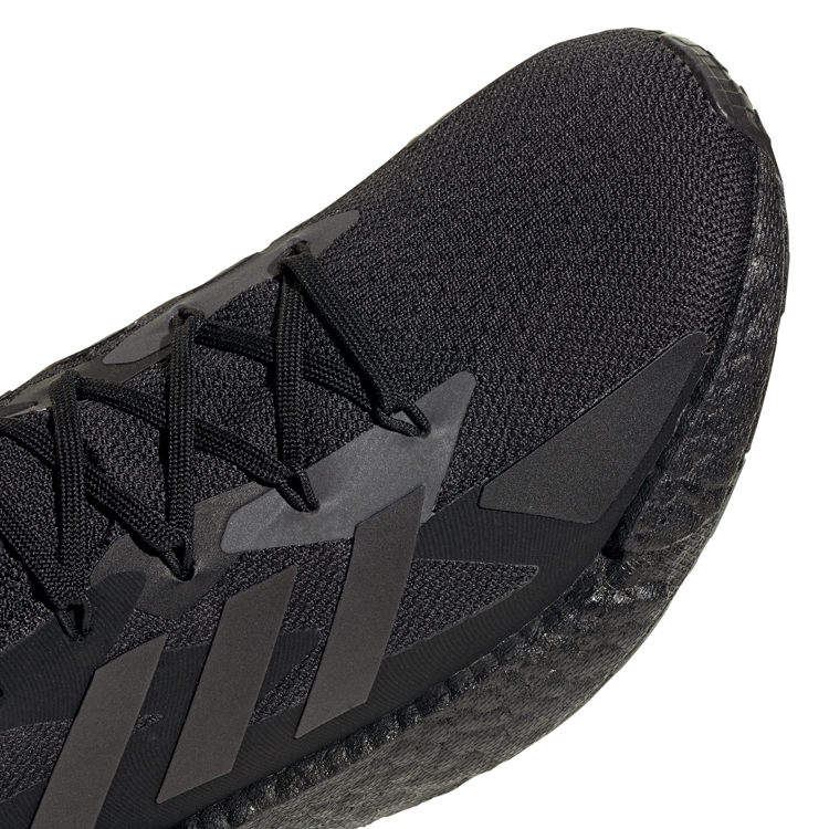 Incaltaminte Sport Adidas X9000L4 pt Barbati / 46 / Negru photo 2