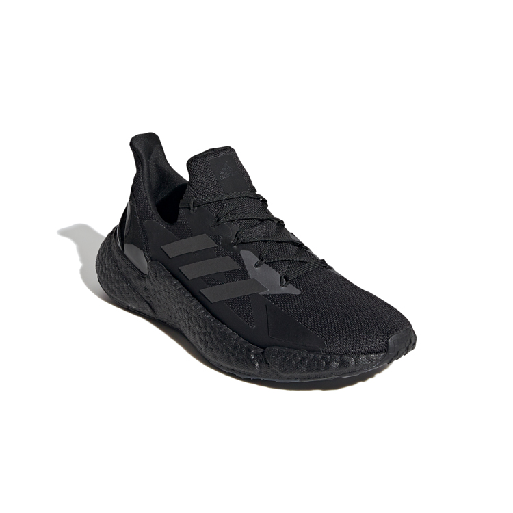Incaltaminte Sport Adidas X9000L4 pt Barbati / 46 / Negru photo 3