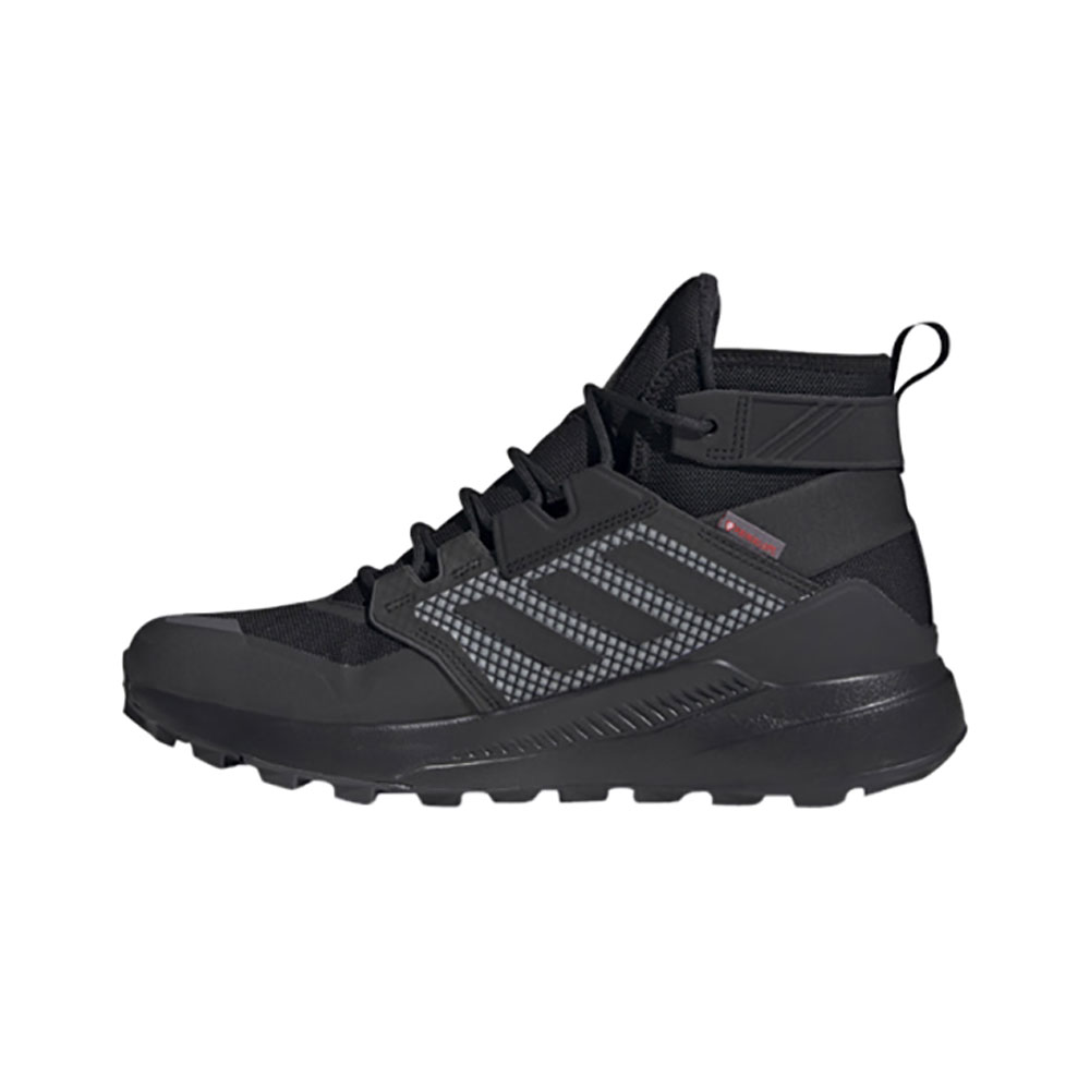 Ghete Adidas TERREX TRAILMAKER MID C.RDY photo Ghete Adidas TERREX TRAILMAKER MID C.RDY photo