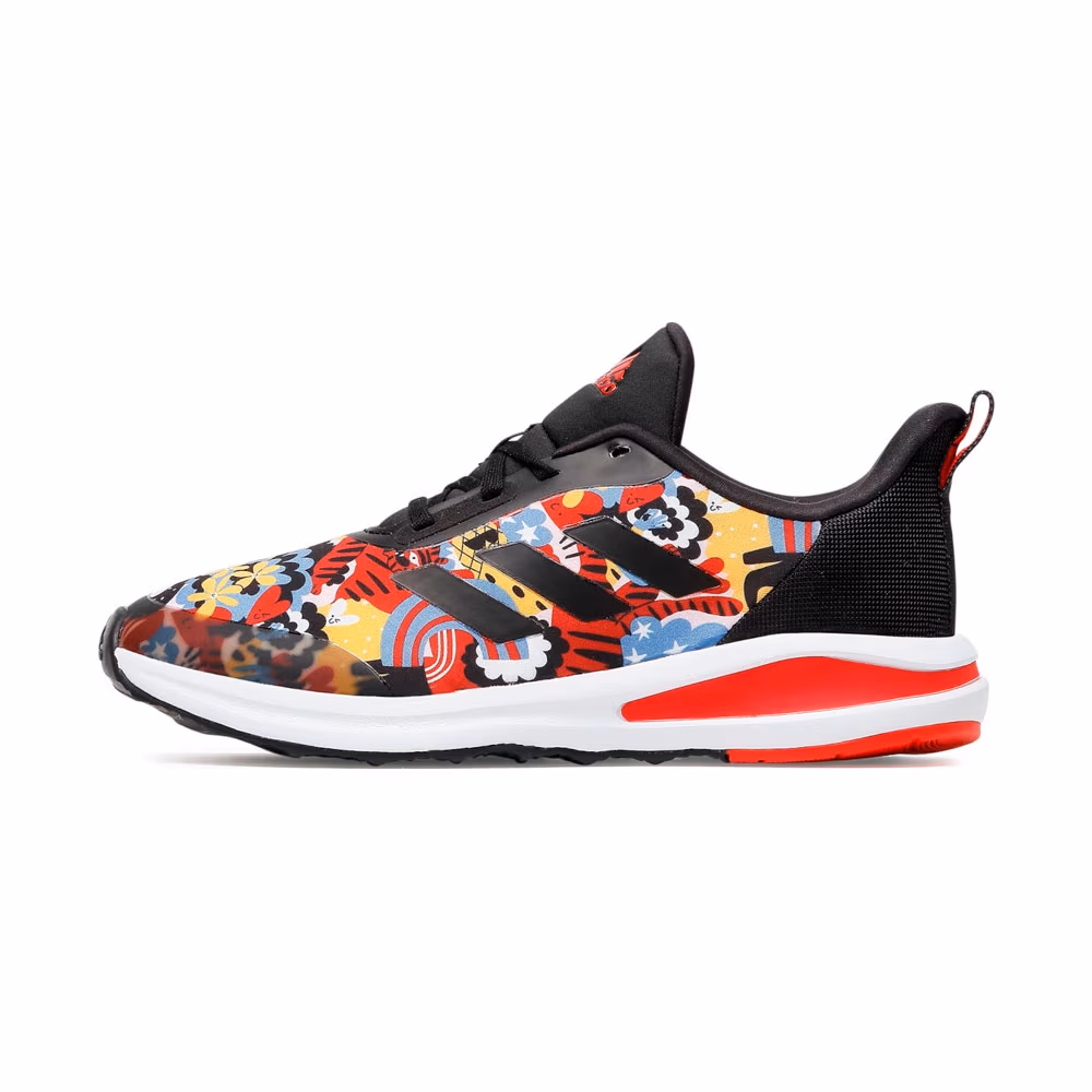 Кроссовки Adidas FortaRun Graphic K