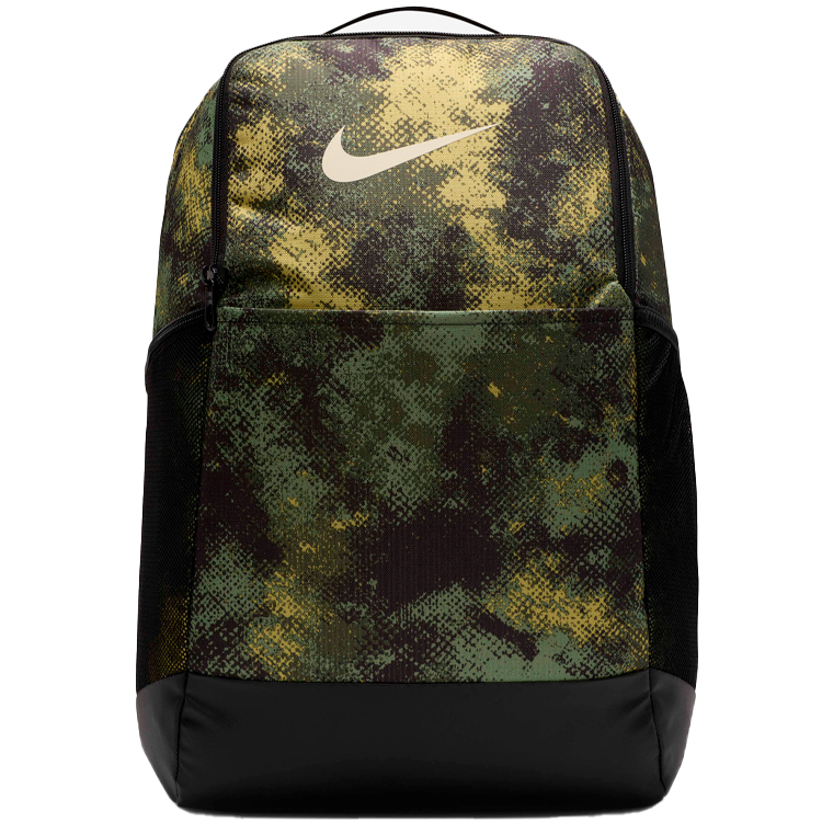 Rucsac Nike NK BRSLA M BKPK - 9.5 CAMO AOP photo Rucsac Nike NK BRSLA M BKPK - 9.5 CAMO AOP photo