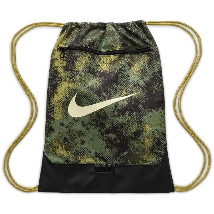 Sac pentru sport Nike NK BRSLA DRWSTG 9.5 CAMO AOP photo 