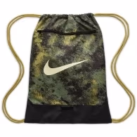 Sac pentru sport Nike NK BRSLA DRWSTG 9.5 CAMO AOP