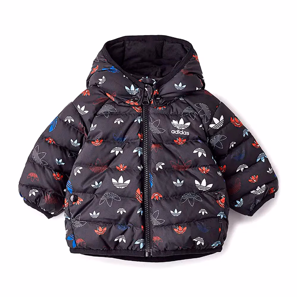 Куртка Adidas DOWN JACKET