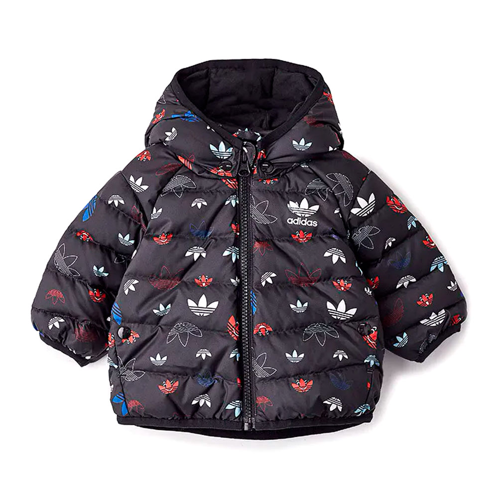 Куртка Adidas DOWN JACKET photo 1