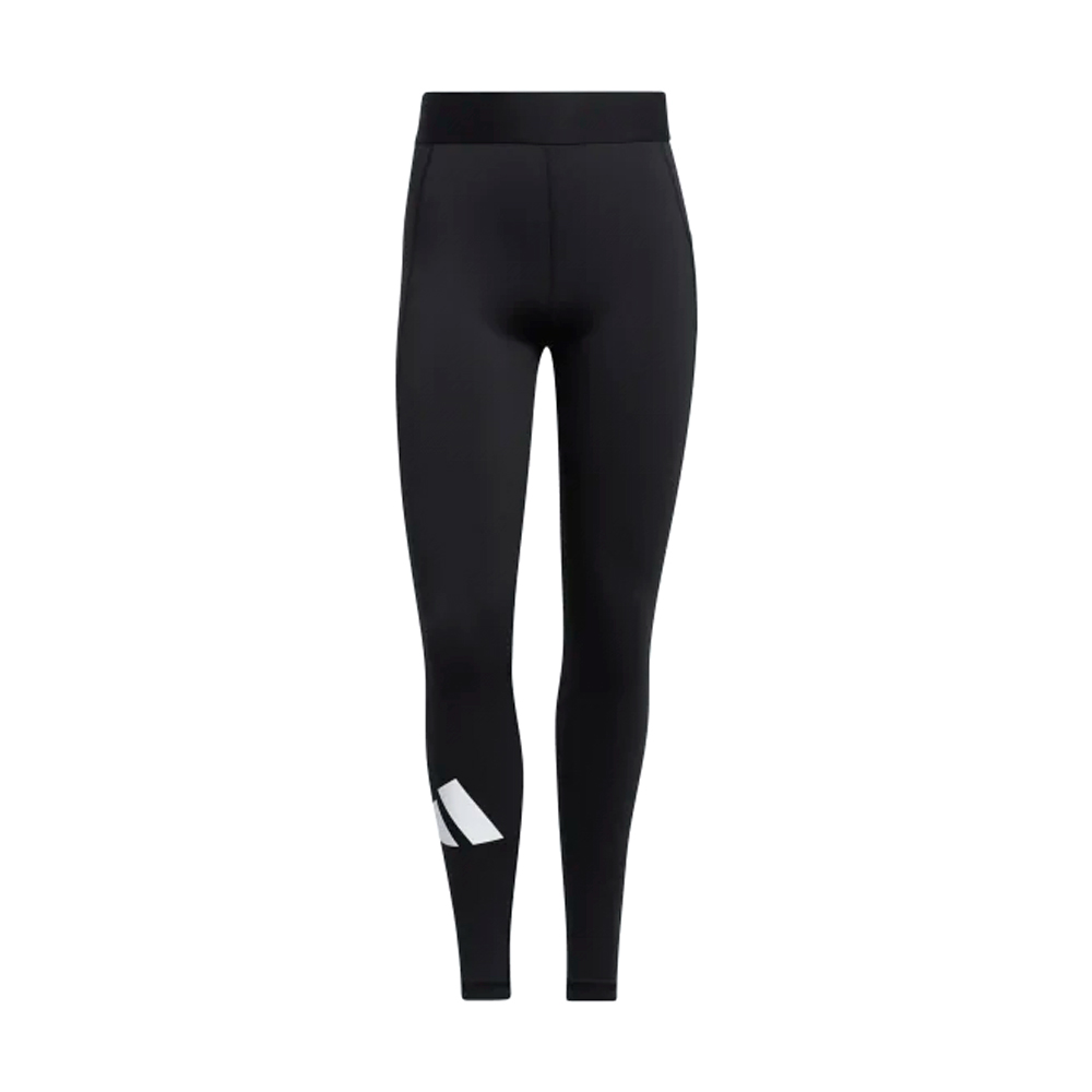 Panta-colanti Adidas TF ADILIFE T / Femei / XS / Negru photo 1