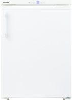 Congelator Liebherr GP1486, 103 l, 85.1 cm, A+++, Alb thumbnav