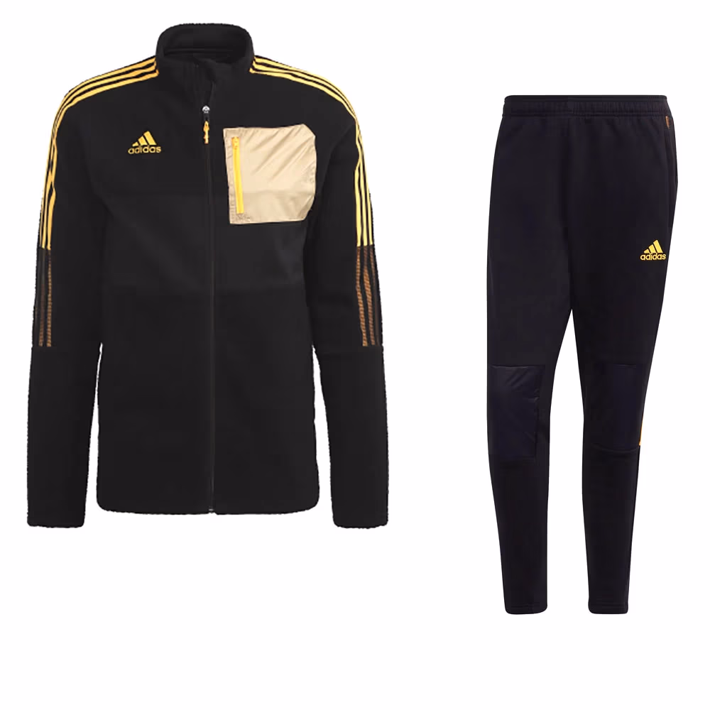 Costum Sportiv Adidas TIRO TK JKT WR