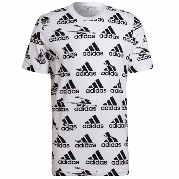 Футболка Adidas M BL T
