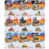 Jucarie masina Mattel Lumea curselor thumbnav 2
